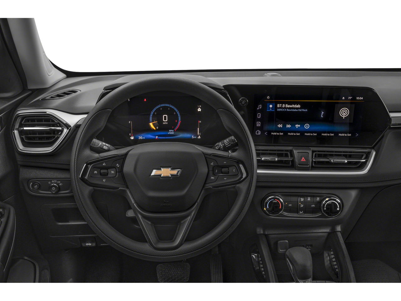 2026 Chevrolet Trailblazer LS - Photo 26