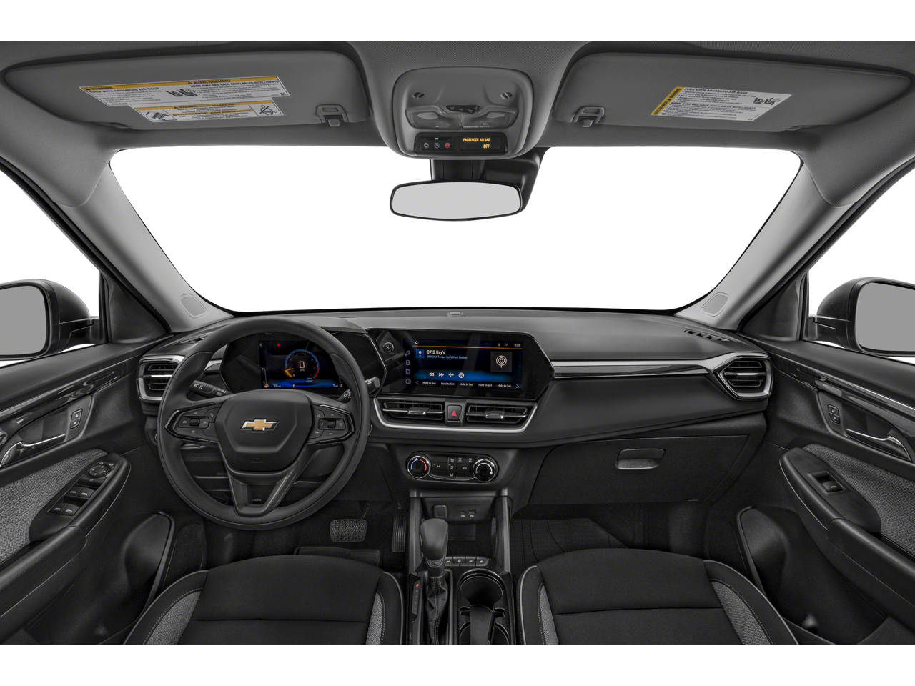 2026 Chevrolet Trailblazer LS - Photo 27