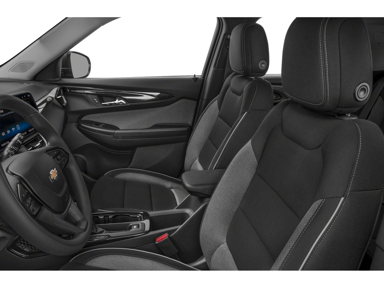 2026 Chevrolet Trailblazer LS - Photo 28