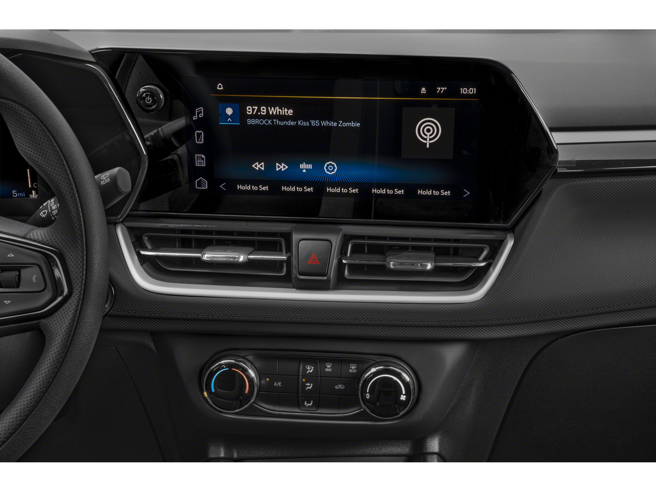 2026 Chevrolet Trailblazer LS - Photo 29