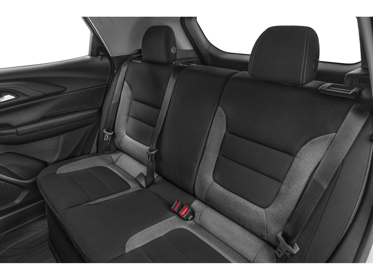 2026 Chevrolet Trailblazer LS - Photo 31