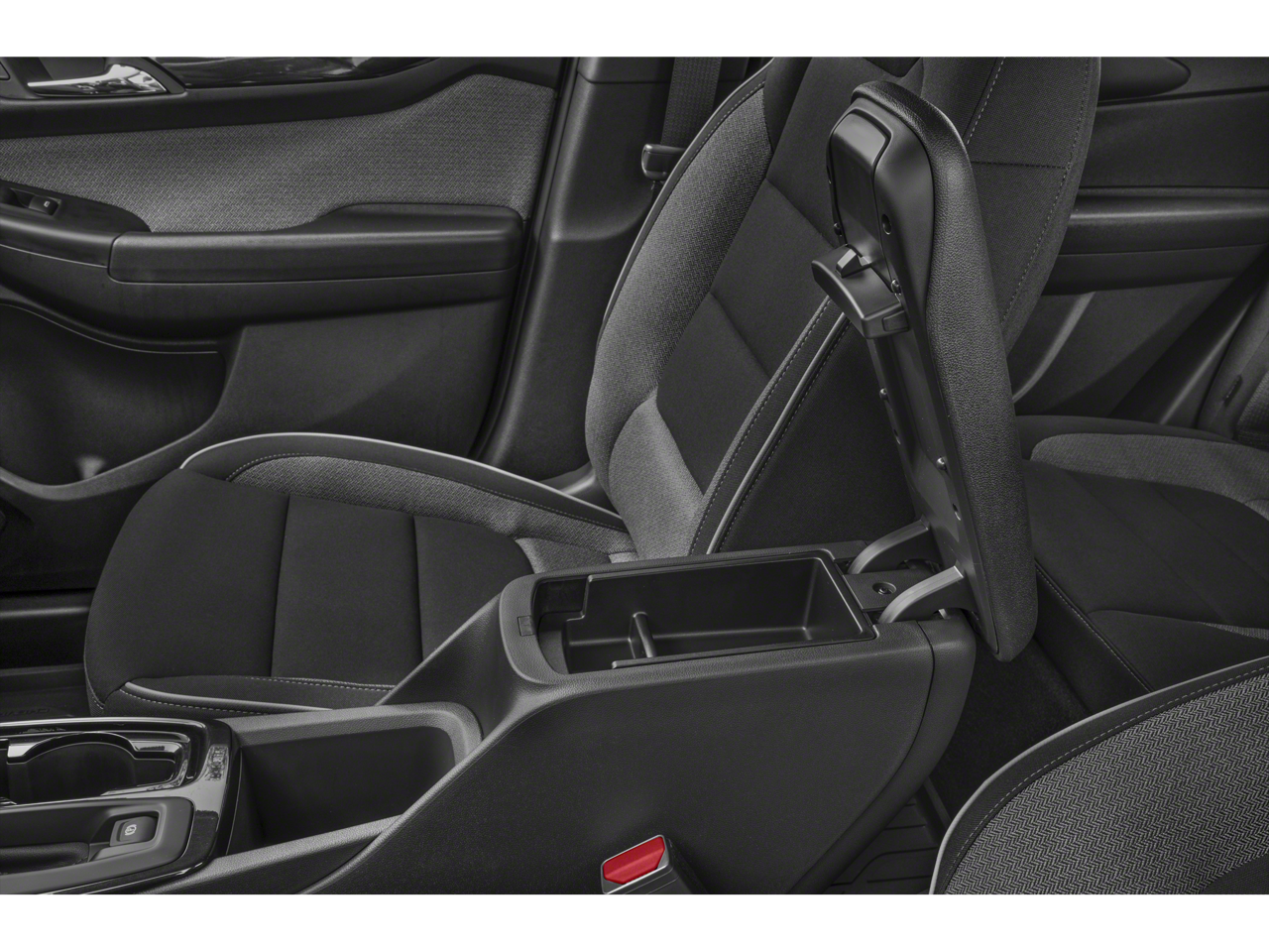 2026 Chevrolet Trailblazer LS - Photo 32