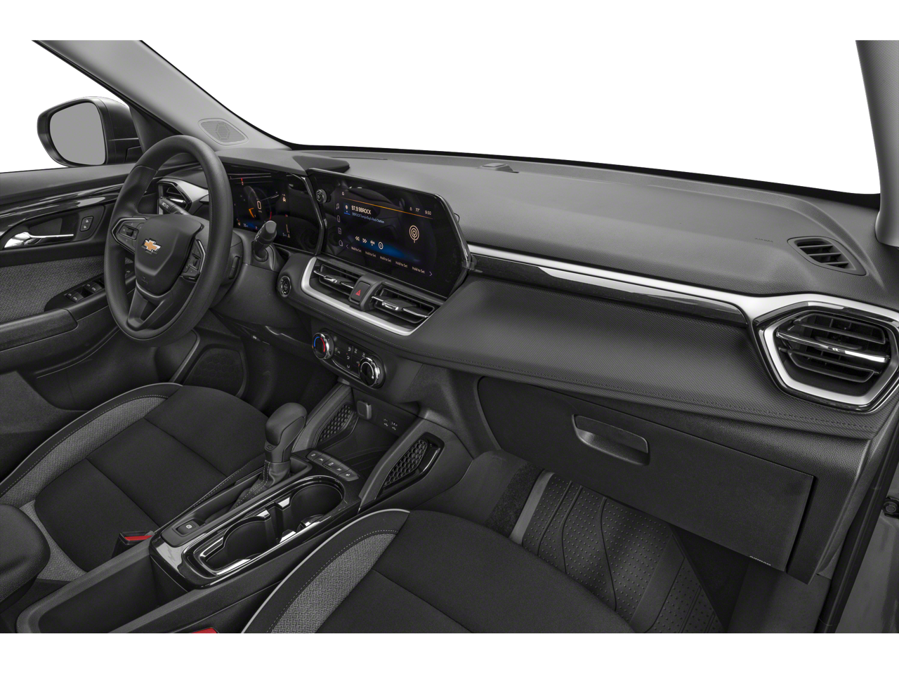 2026 Chevrolet Trailblazer LS - Photo 33
