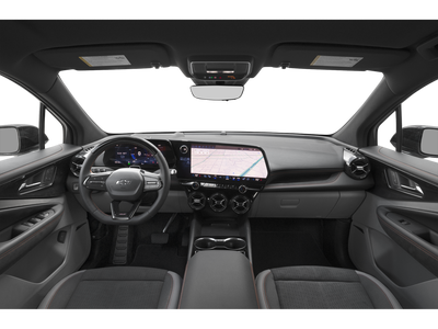 2026 Chevrolet Blazer EV AWD SS