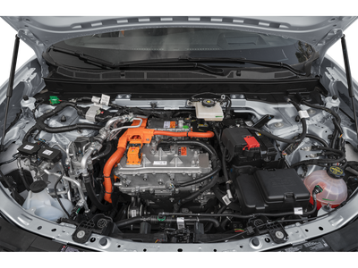 2026 Chevrolet Blazer EV AWD SS