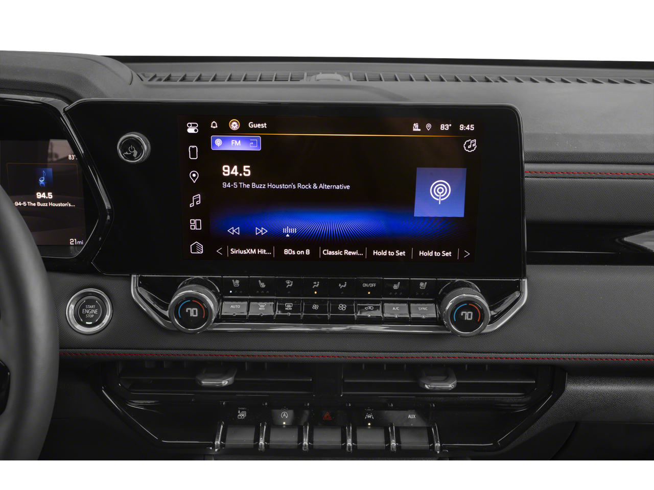 2026 Chevrolet Colorado 4WD Z71