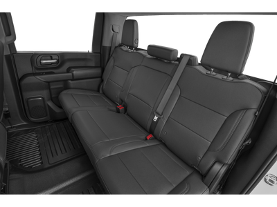 2026 Chevrolet Silverado 3500 LTZ