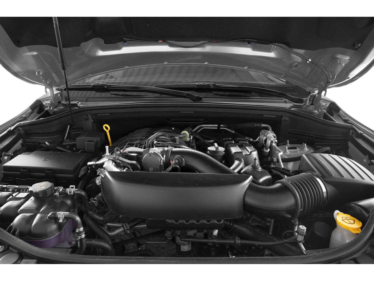 2026 Dodge Durango SRT Jailbreak