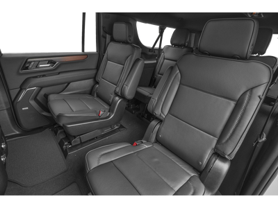 2026 GMC Yukon XL 1500 Denali