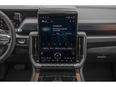 2026 GMC Yukon XL 1500 Denali