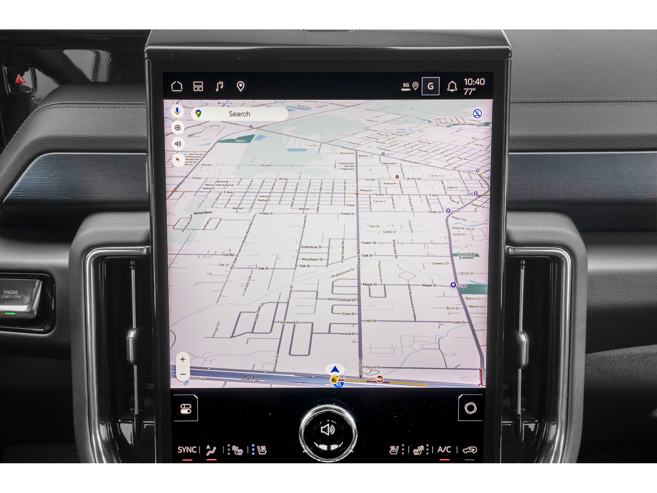 2026 GMC Yukon XL 1500 Denali