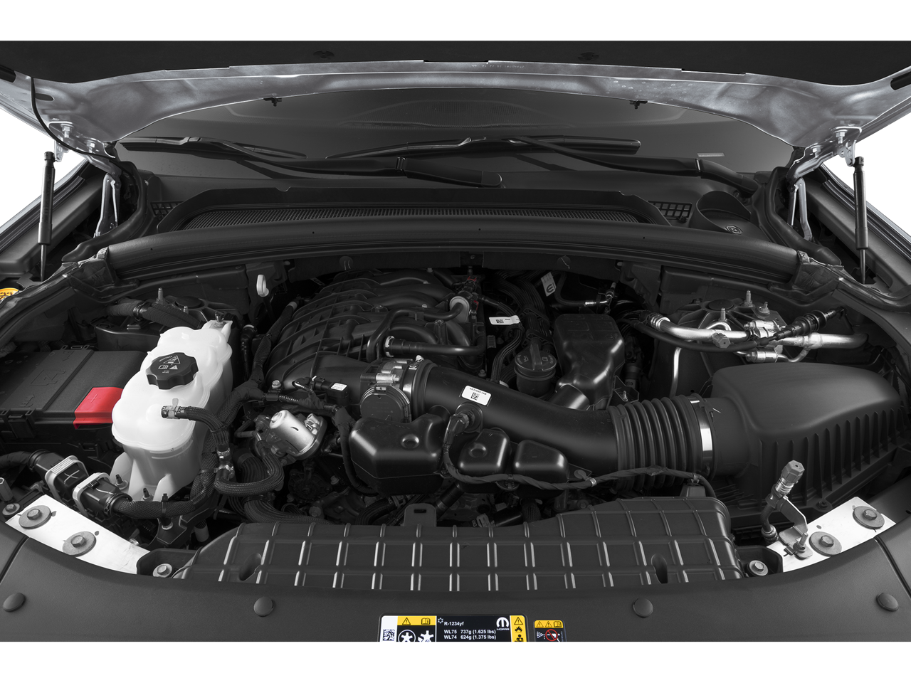 2026 Jeep Grand Cherokee L Laredo X