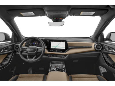 2027 Chevrolet Equinox AWD ACTIV