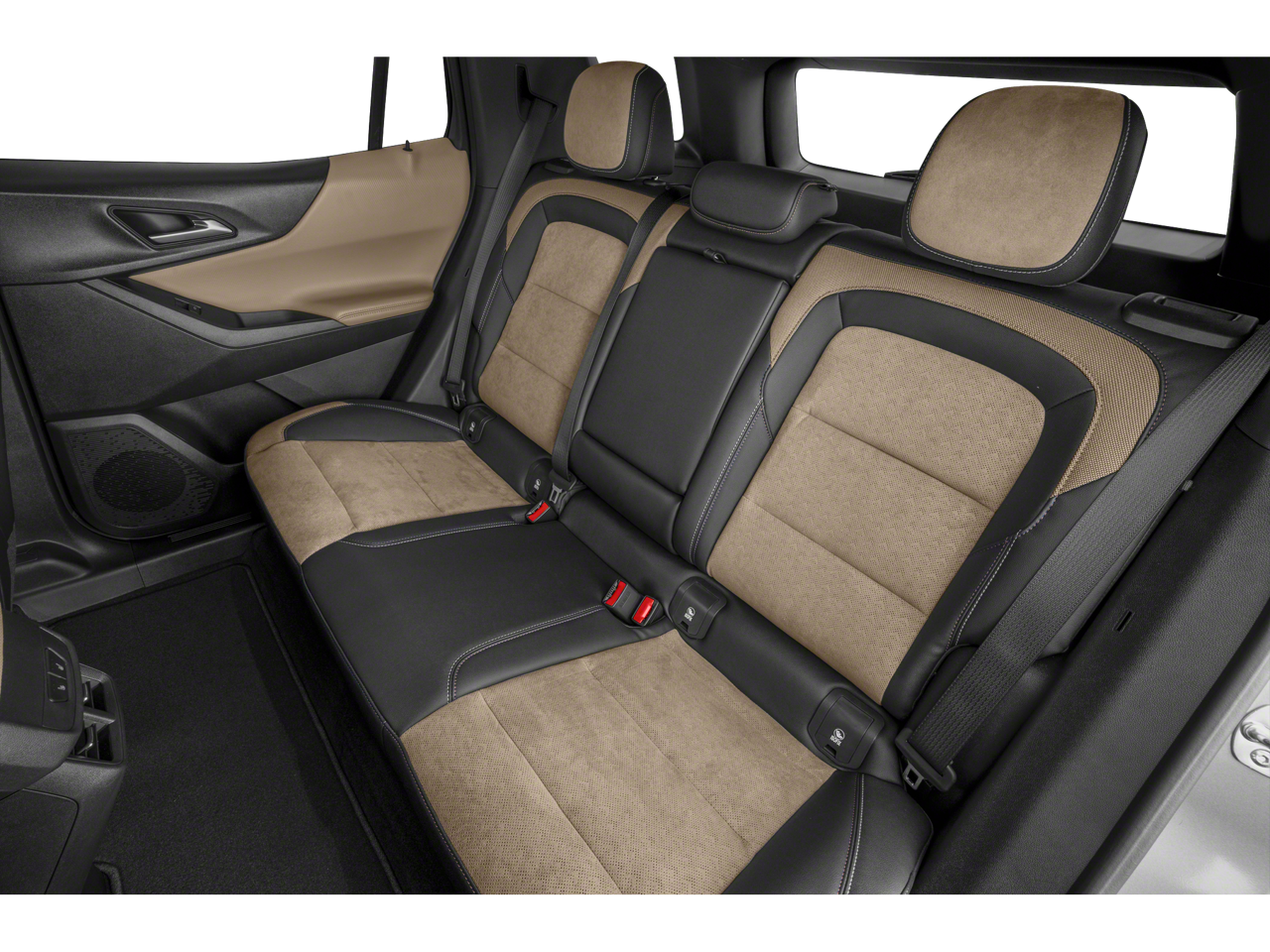 2027 Chevrolet Equinox AWD ACTIV