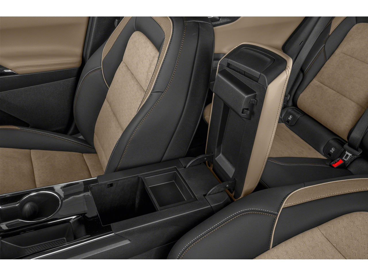 2027 Chevrolet Equinox AWD ACTIV