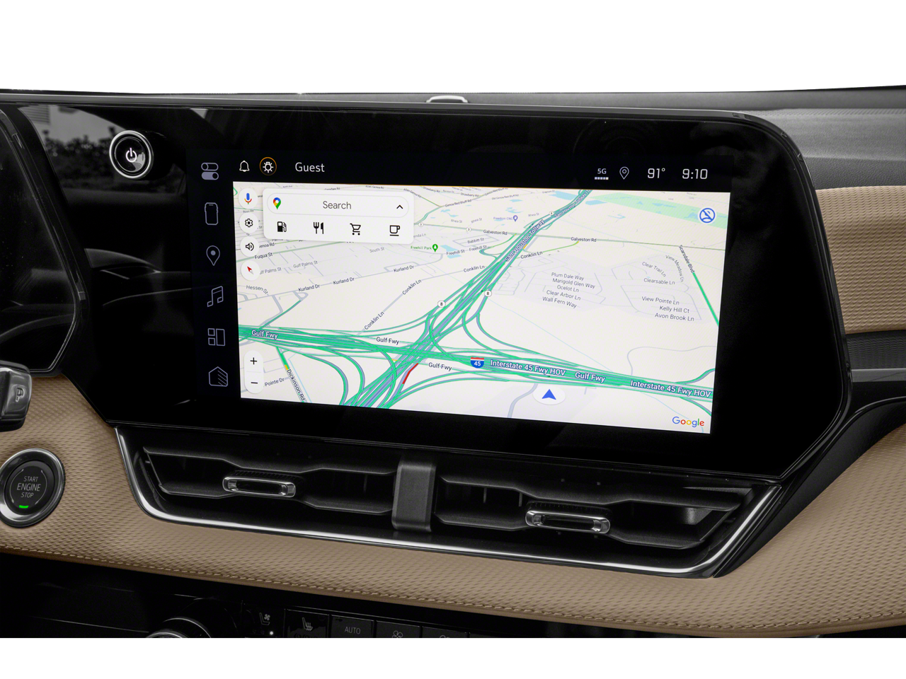 2027 Chevrolet Equinox AWD ACTIV