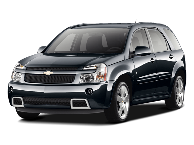 Used 2008 Chevrolet Equinox LT with VIN 2CNDL63F686286625 for sale in Marshall, Minnesota