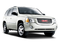 2008 GMC Envoy SLT