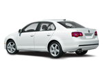 2008 Volkswagen Jetta SEL