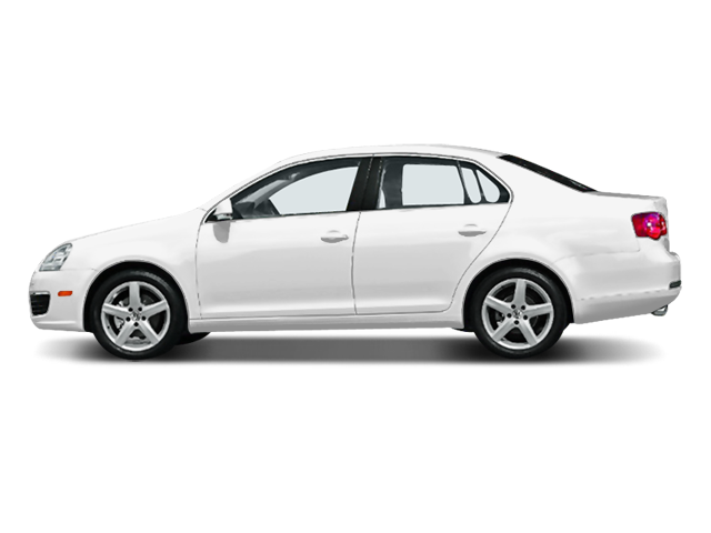2008 Volkswagen Jetta SEL