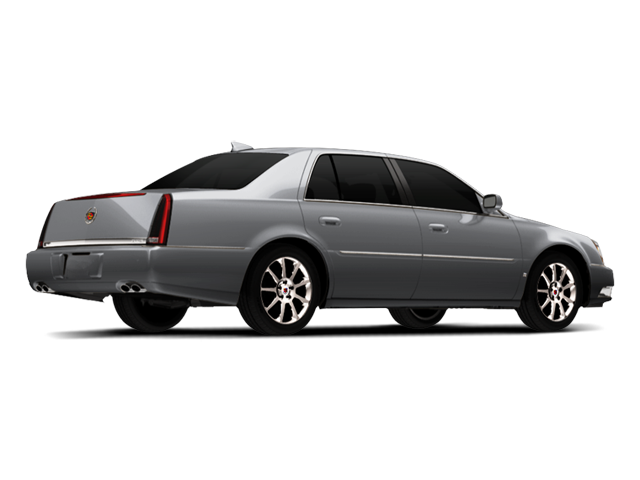 2009 Cadillac DTS w/1SB