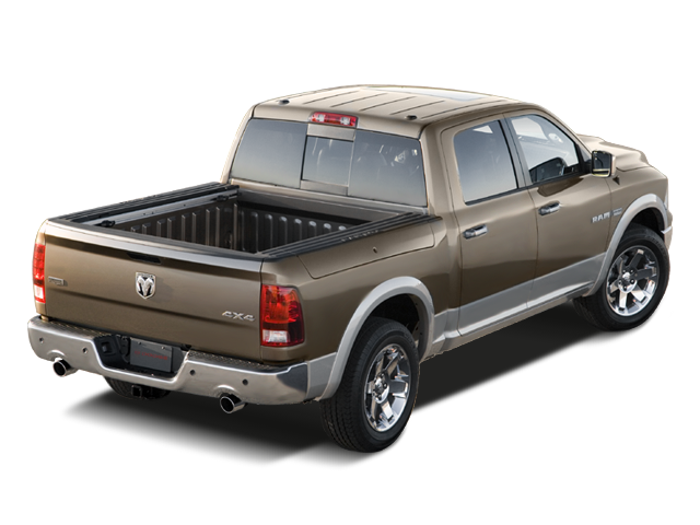 2009 Dodge Ram Pickup 1500 Sport