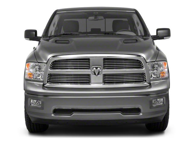 2010 Dodge Ram Pickup 1500 SLT