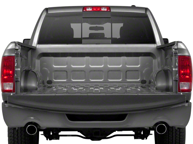2010 Dodge Ram Pickup 1500 SLT
