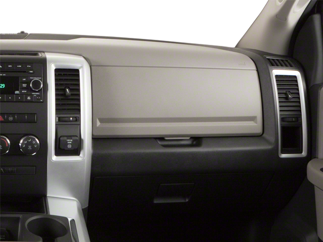 2010 Dodge Ram Pickup 1500 SLT