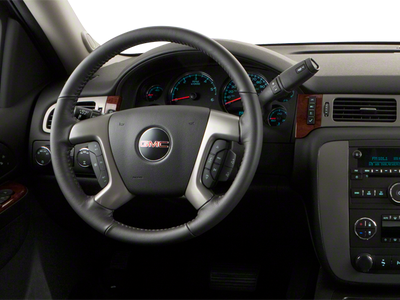 2010 GMC Yukon XL 1500 SLT