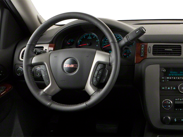 2010 GMC Yukon XL 1500 SLT