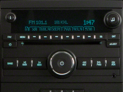 2010 GMC Yukon XL 1500 SLT