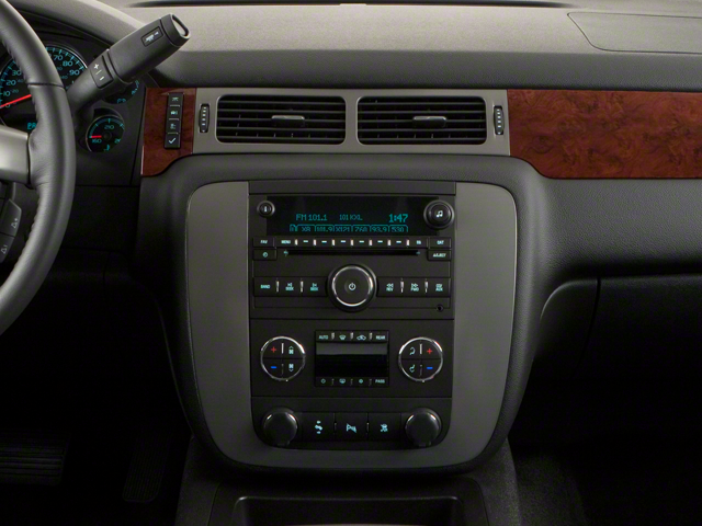 2010 GMC Yukon XL 1500 SLT