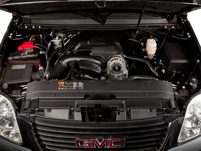 2010 GMC Yukon XL 1500 SLT