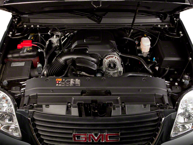 2010 GMC Yukon XL 1500 SLT