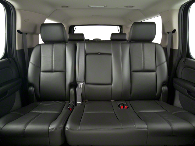 2010 GMC Yukon XL 1500 SLT