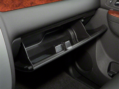 2010 GMC Yukon XL 1500 SLT