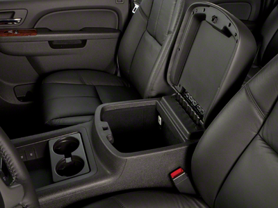 2010 GMC Yukon XL 1500 SLT