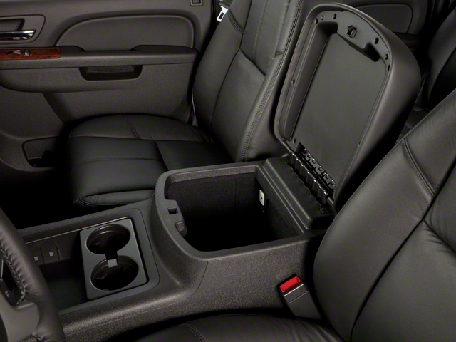 2010 GMC Yukon XL 1500 SLT