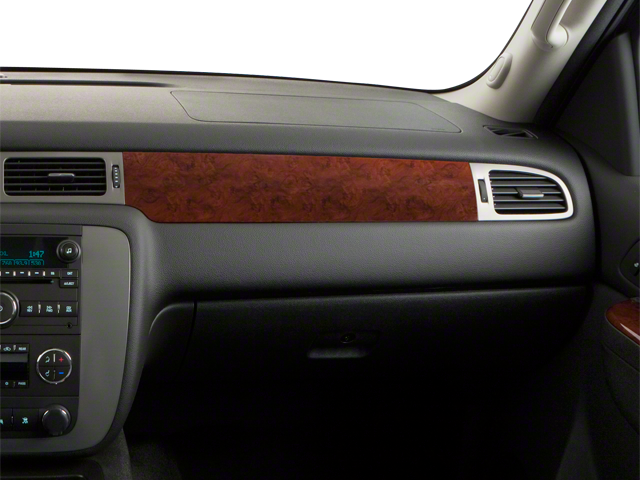 2010 GMC Yukon XL 1500 SLT