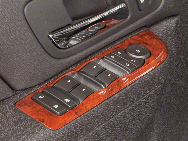 2010 GMC Yukon XL 1500 SLT