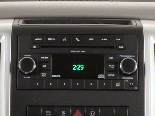 2011 Dodge Ram Pickup 1500 Laramie in Marshall , MN - Lockwood Motors