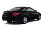 2011 Mercedes-Benz E-Class E 550 COUPE