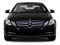 2011 Mercedes-Benz E-Class E 550 COUPE