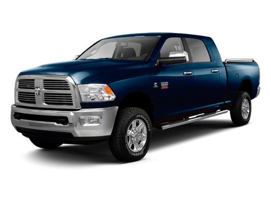 Used 2012 RAM Ram 2500 Pickup Outdoorsman with VIN 3C6TD5MT9CG243414 for sale in Marshall, Minnesota