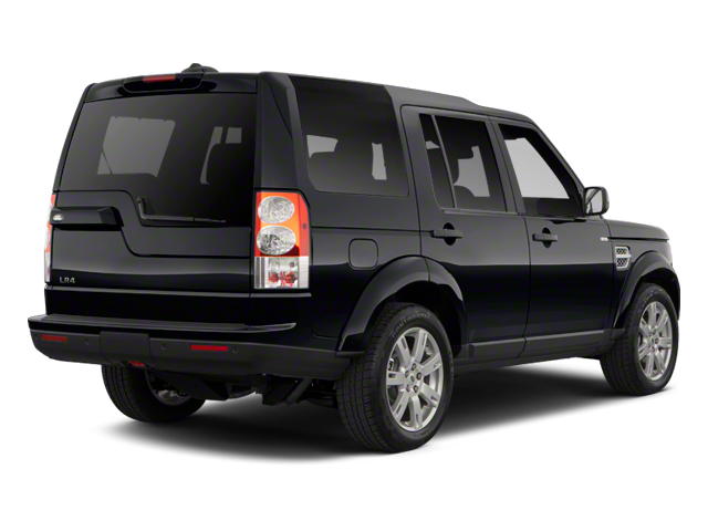 Used 2012 Land Rover LR4 Base with VIN SALAG2D49CA612309 for sale in Marshall, Minnesota