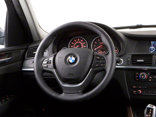 2013 BMW X3 xDrive28i in Marshall , MN - Lockwood Motors