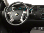 2013 Chevrolet Silverado 2500 LT