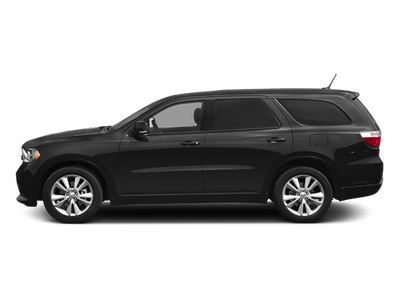 2013 Dodge Durango Boulevard (Citadel)