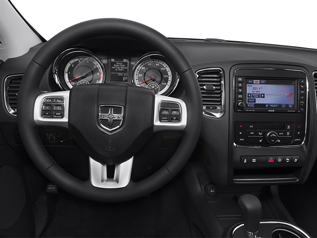 2013 Dodge Durango Boulevard (Citadel)